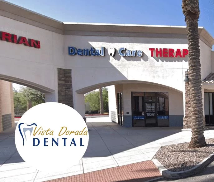 Vista Dorada Dental Picture 7