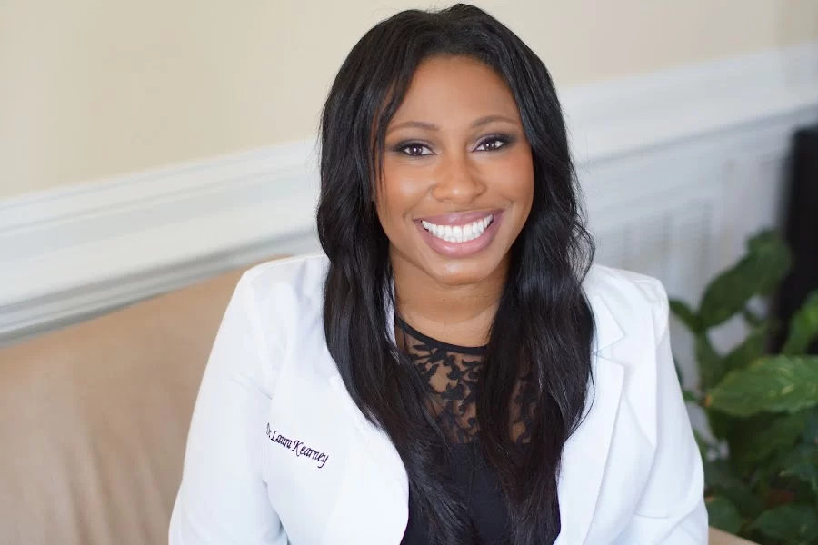 North Raleigh Dental Studio Picture 1