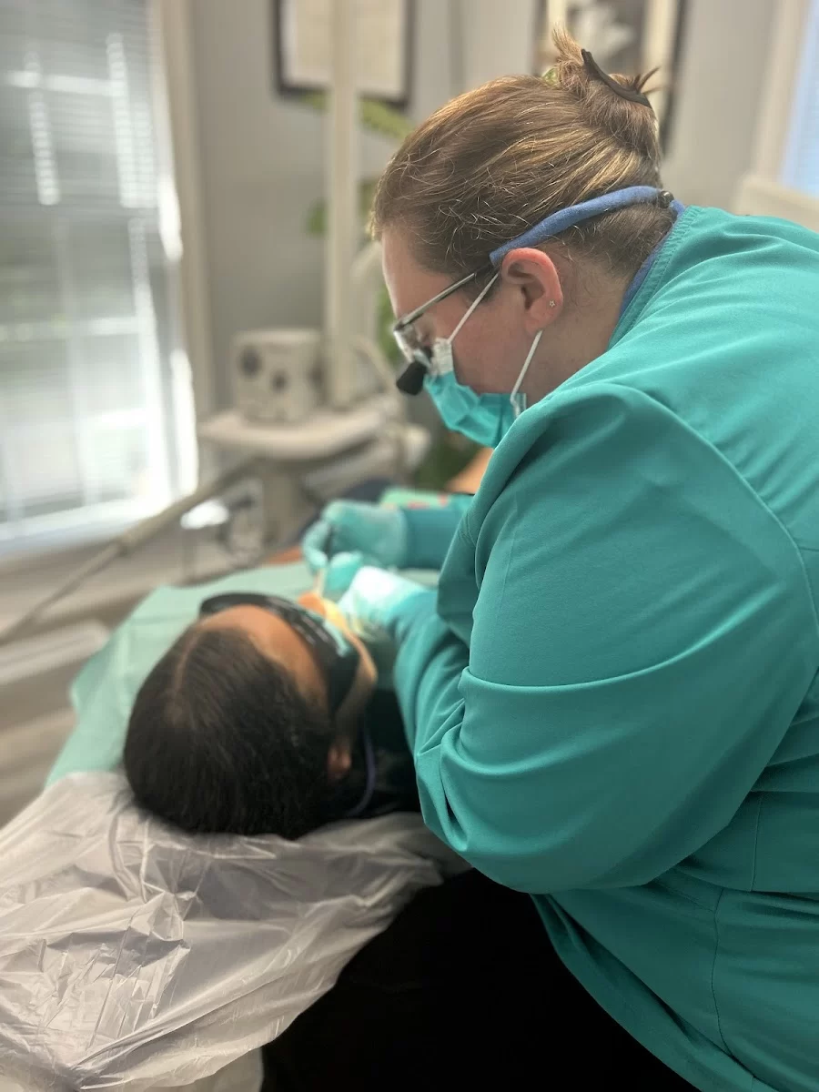 North Raleigh Dental Studio Picture 7