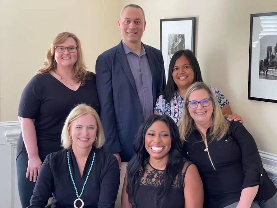 North Raleigh Dental Studio Picture 5