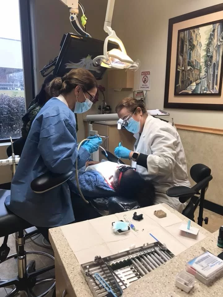 Capital Dental Care Picture 2