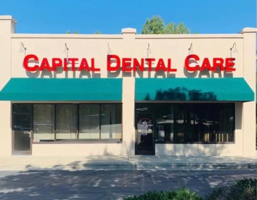 Capital Dental Care Picture 1
