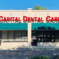 Capital Dental Care ico