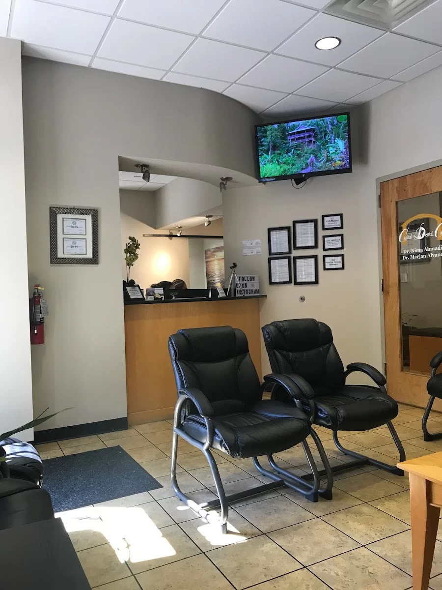Capital Dental Care Picture 10