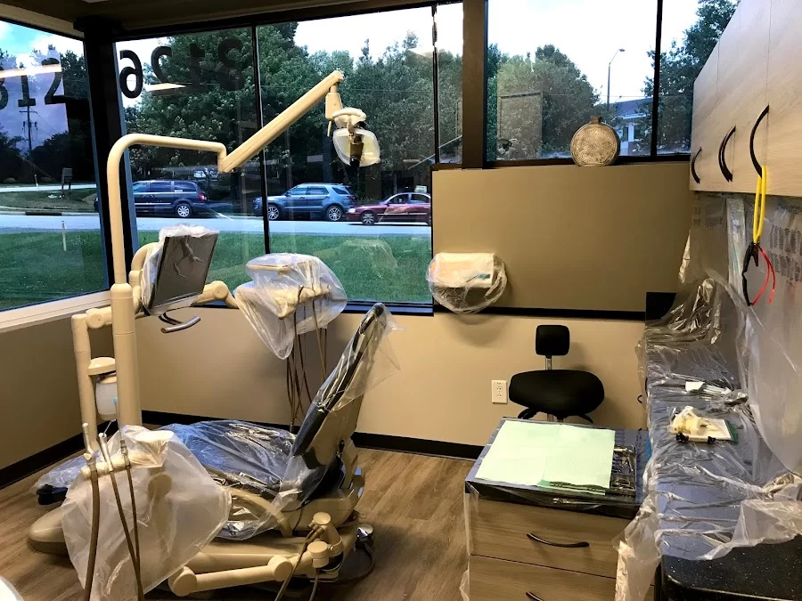 Capital Dental Care Picture 9
