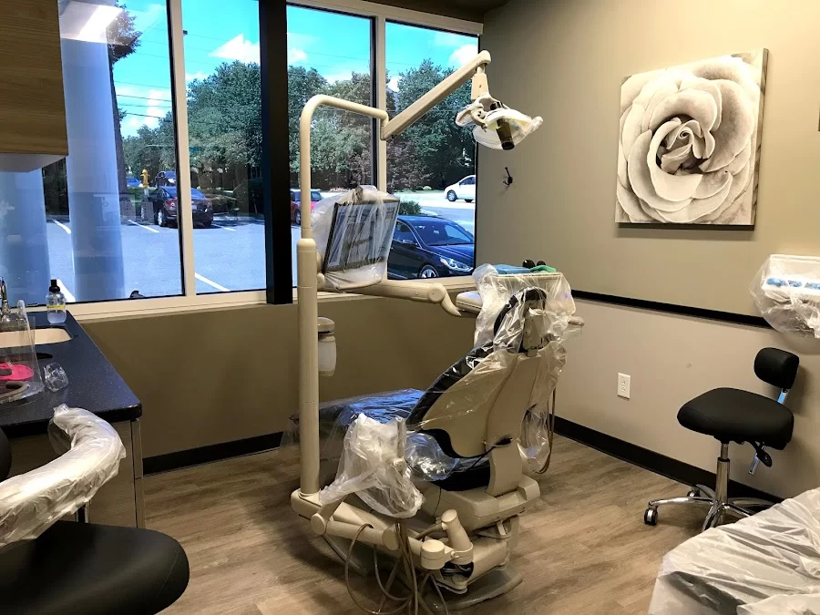 Capital Dental Care Picture 8