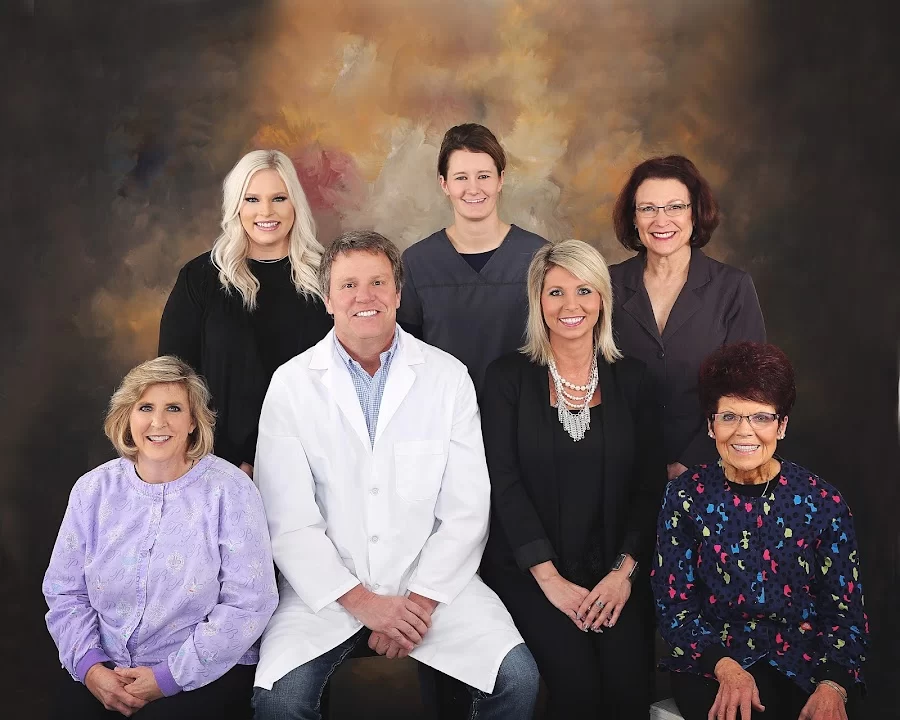 Pinehurst Family Dental Picture 1