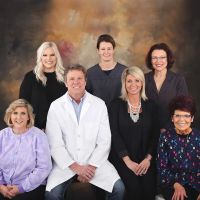 Pinehurst Family Dental ico