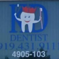 Dr. Mercedes Aybar-Diaz, DDS ico