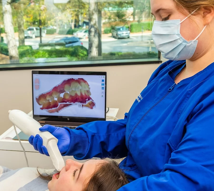 VanderWall Orthodontics - Raleigh Picture 3