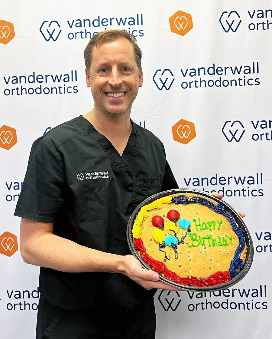 VanderWall Orthodontics - Raleigh Picture 7