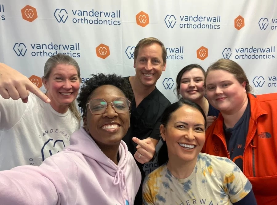 VanderWall Orthodontics - Raleigh Picture 4