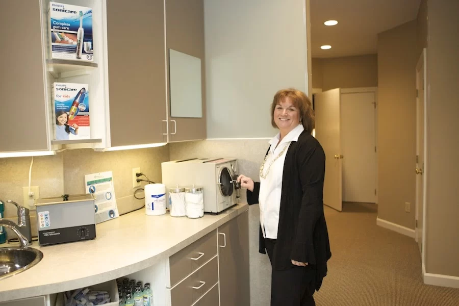 Royal Oak Dental Group - North Raleigh Picture 1