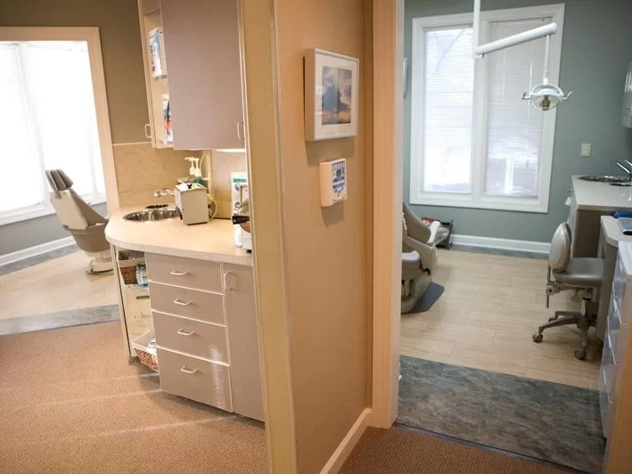 Royal Oak Dental Group - North Raleigh Picture 7