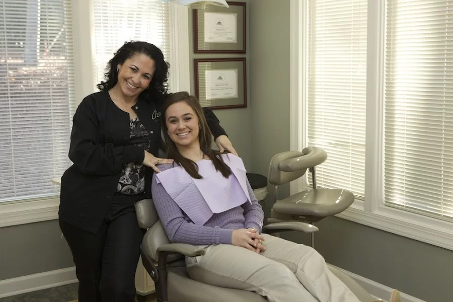 Royal Oak Dental Group - North Raleigh Picture 4