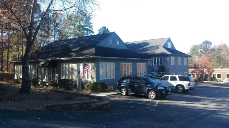 Royal Oak Dental Group - North Raleigh Picture 3