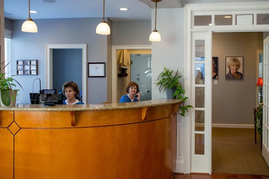 Royal Oak Dental Group - North Raleigh Picture 6