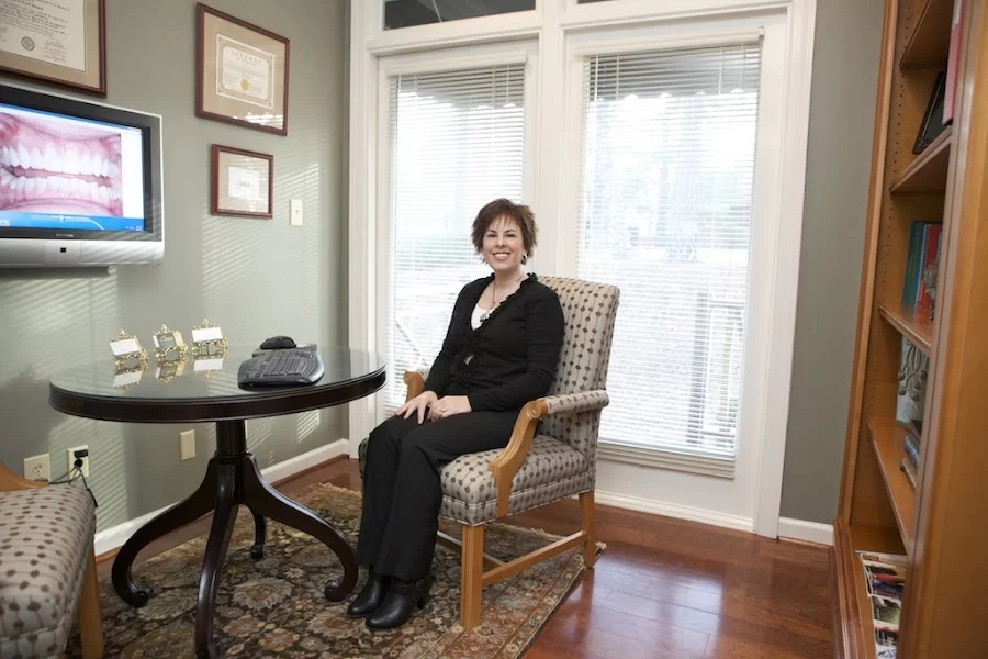 Royal Oak Dental Group - North Raleigh Picture 5