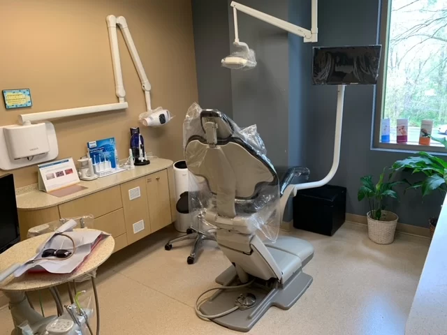 Elan Dental - Raleigh Picture 1