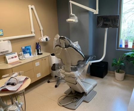 Elan Dental - Raleigh