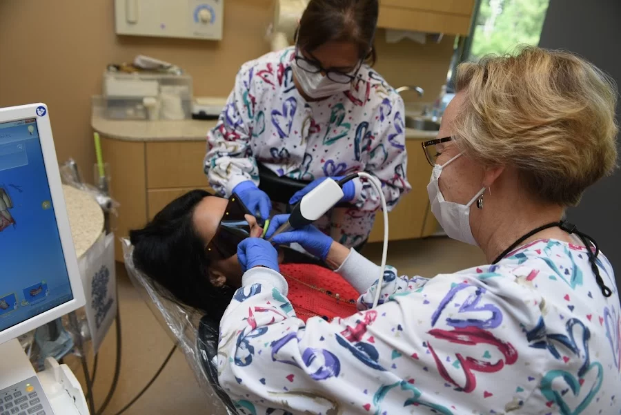 Elan Dental - Raleigh Picture 6