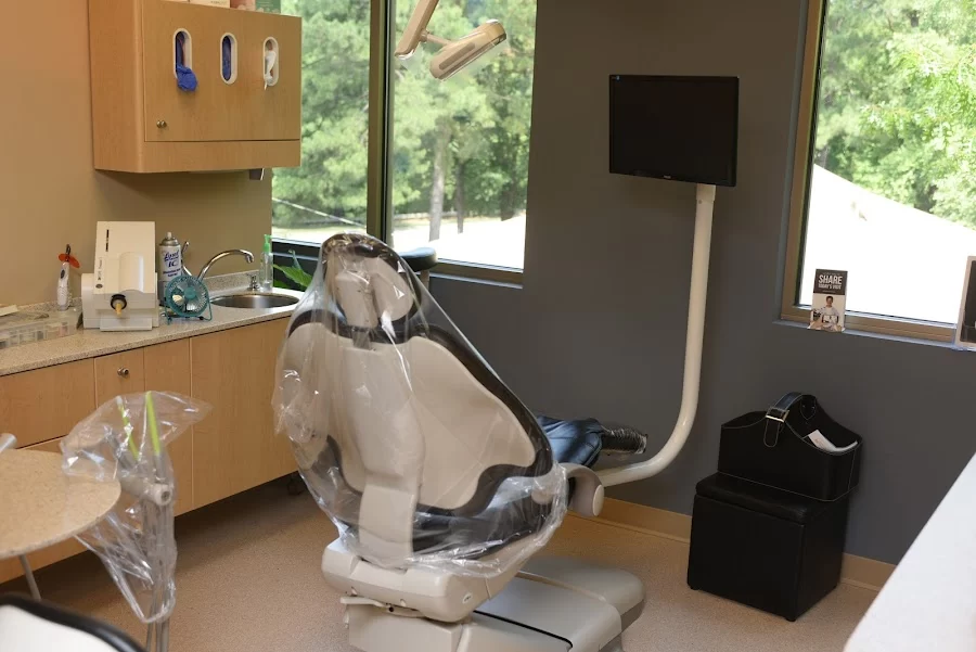 Elan Dental - Raleigh Picture 4