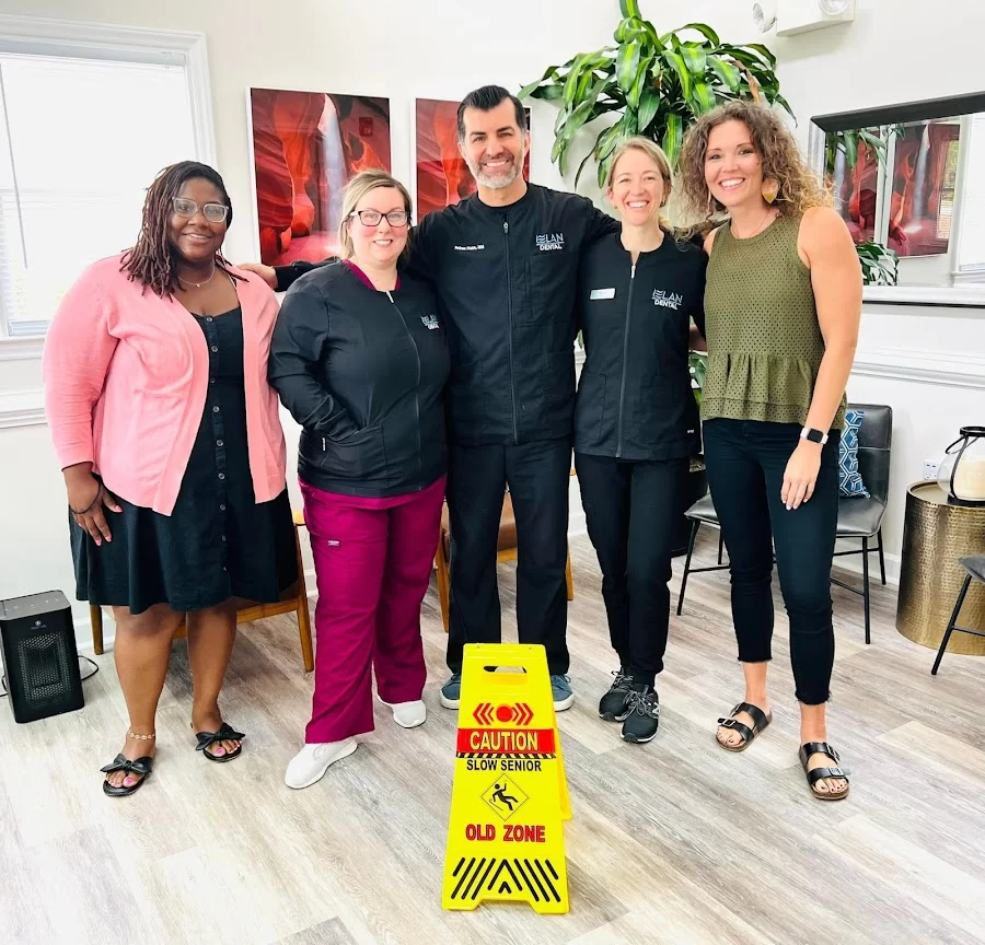 Elan Dental - Raleigh Picture 10