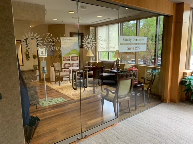 Elan Dental - Raleigh Picture 5