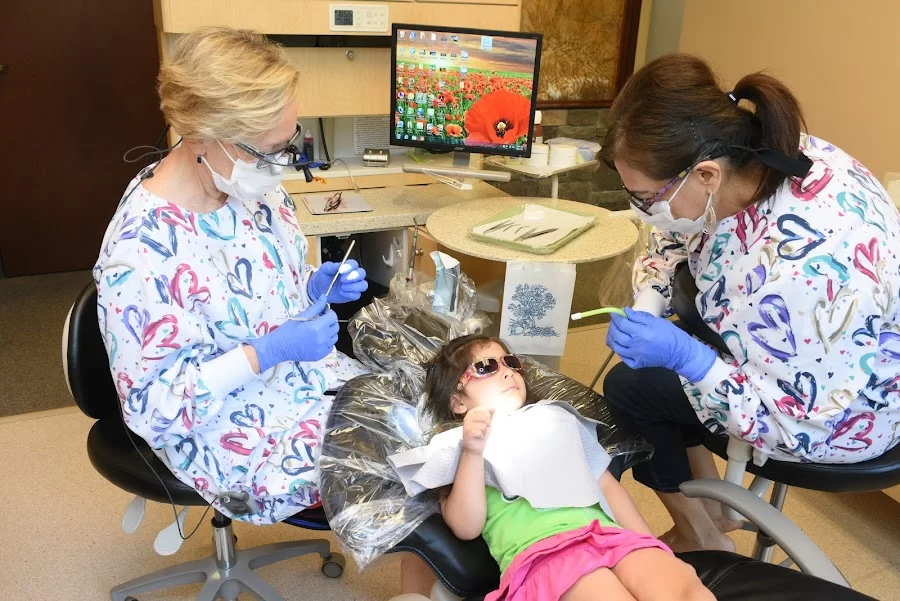 Elan Dental - Raleigh Picture 8