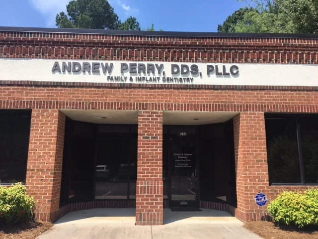 Andrew Perry, DDS Picture 1