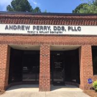 Andrew Perry, DDS ico