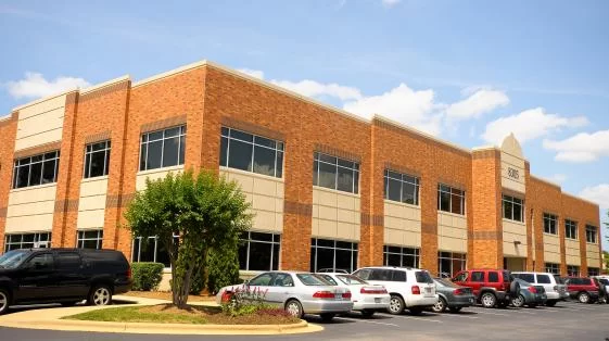Nu Image Surgical & Dental Implant Center Picture 1
