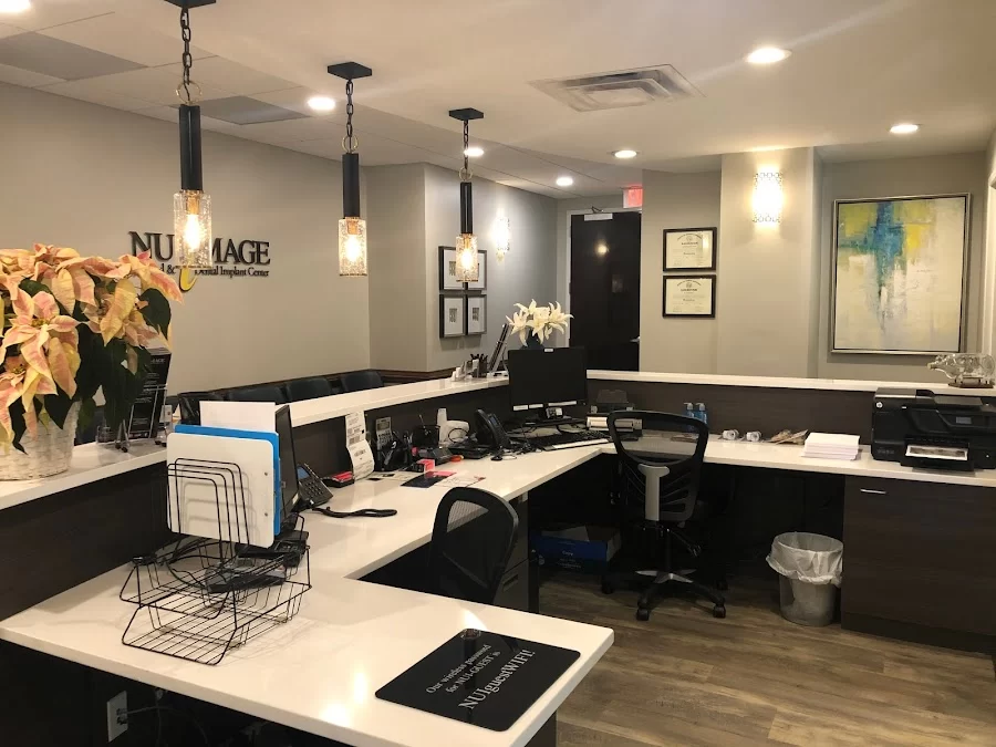 Nu Image Surgical & Dental Implant Center Picture 4