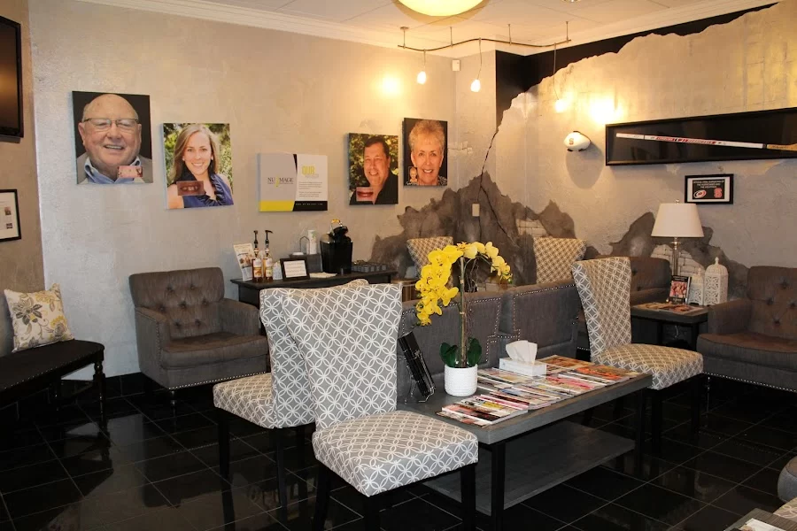 Nu Image Surgical & Dental Implant Center Picture 3