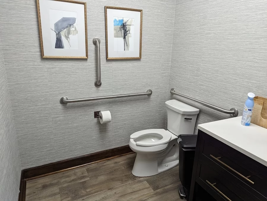 Nu Image Surgical & Dental Implant Center Picture 8