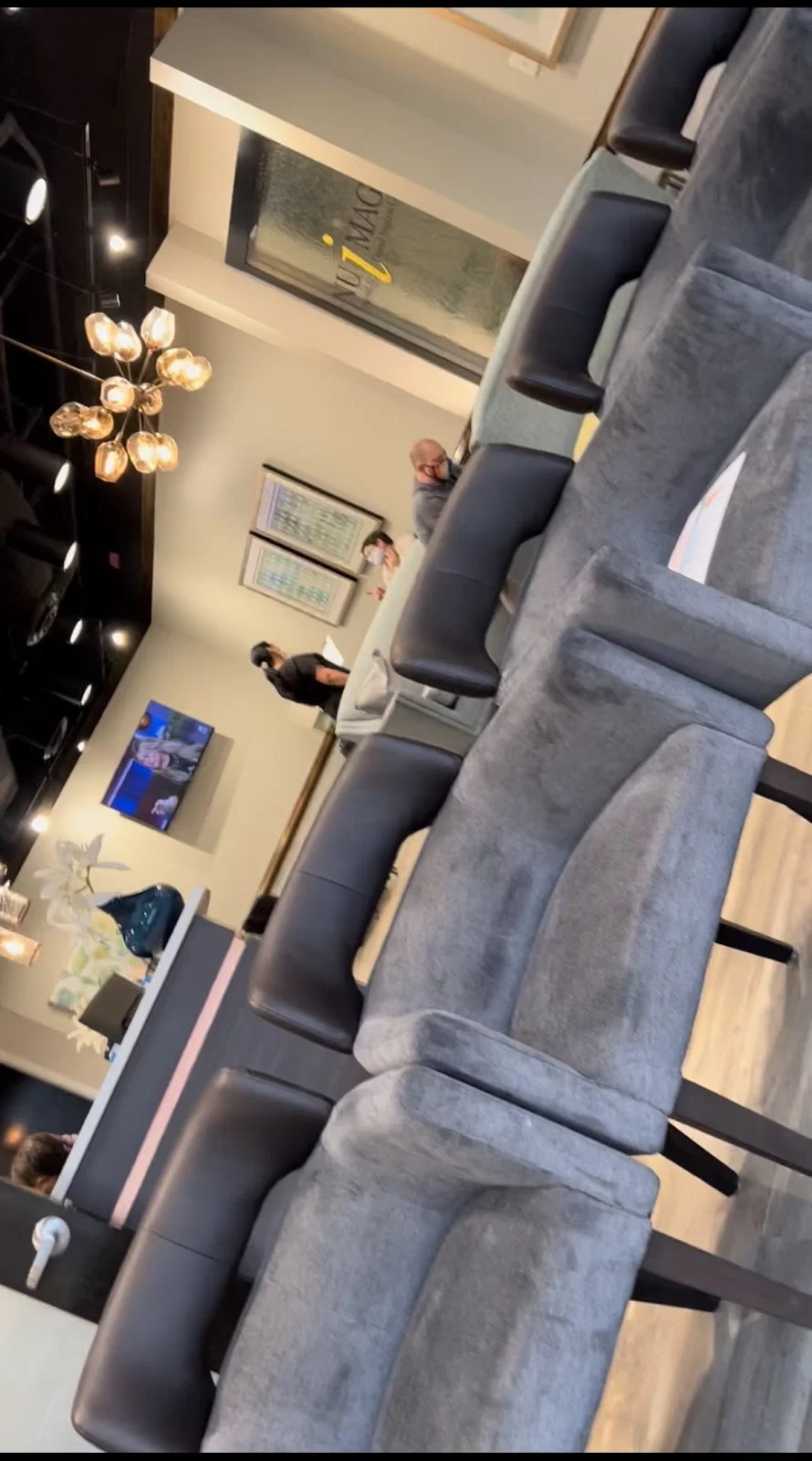 Nu Image Surgical & Dental Implant Center Picture 9