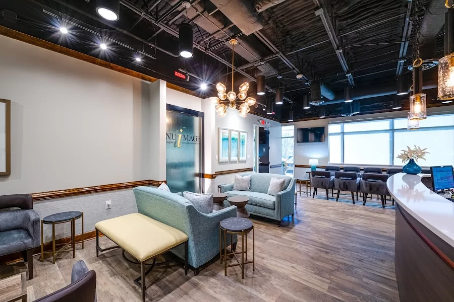 Nu Image Surgical & Dental Implant Center Picture 5