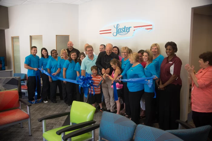 Laster Orthodontics Picture 1