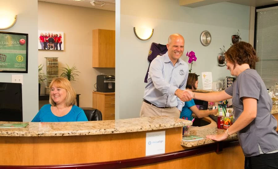 Laster Orthodontics Picture 4