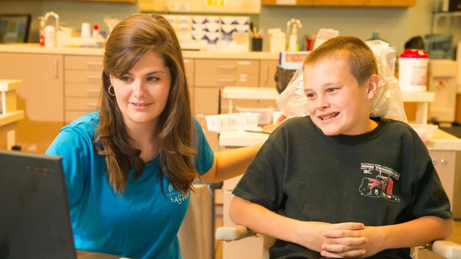 Laster Orthodontics Picture 5