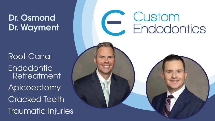 Custom Endodontics Picture 6