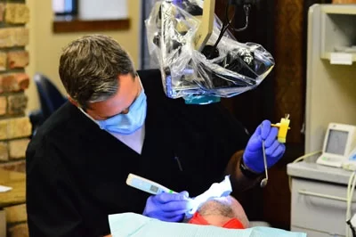 Custom Endodontics Picture 2