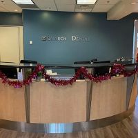 Monarch Dental & Orthodontics ico