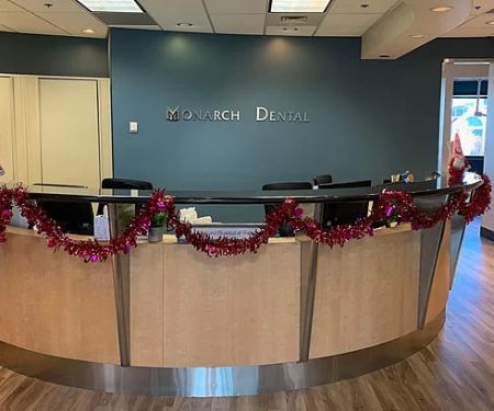 Monarch Dental & Orthodontics