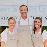 Triangle Dentistry: Smith, Tart & Associates ico