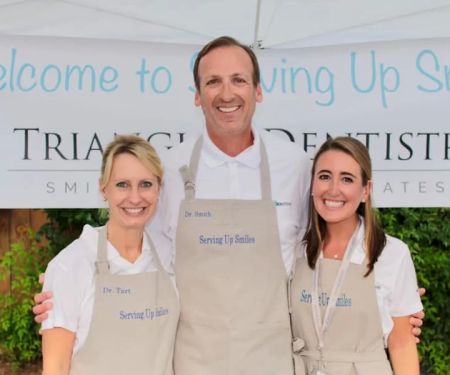 Triangle Dentistry: Smith, Tart & Associates