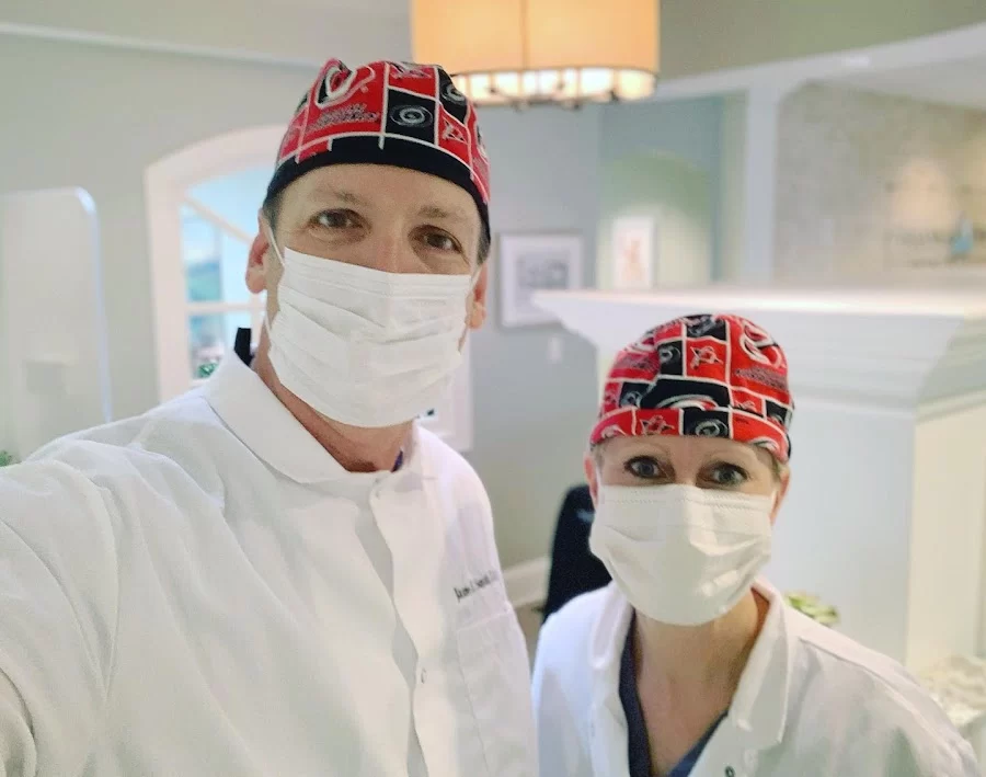 Triangle Dentistry: Smith, Tart & Associates Picture 2