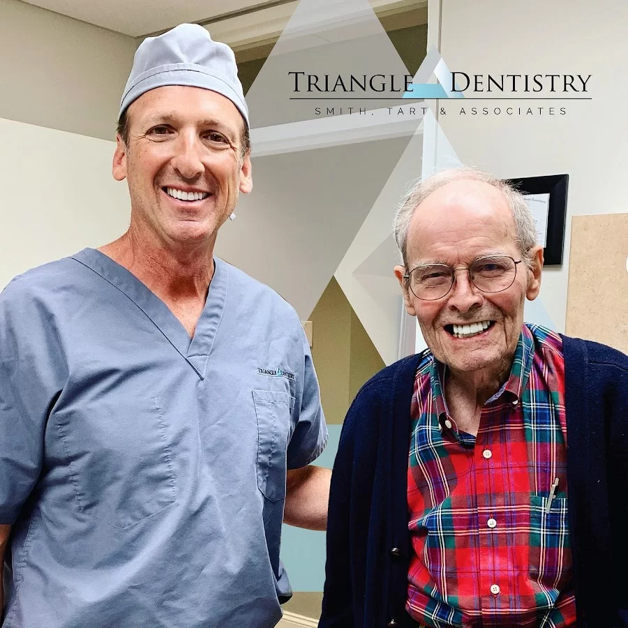 Triangle Dentistry: Smith, Tart & Associates Picture 7