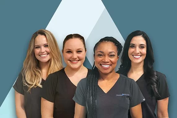 Triangle Dentistry: Smith, Tart & Associates Picture 8
