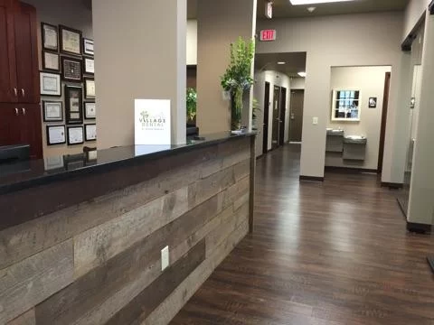 Village Dental - North Raleigh Picture 1